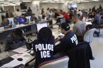ICE to open office in Westerville