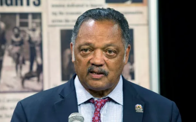 Jesse Jackson Dies at 84: Jesse Jackson, Civil Rights Leader and MLK Ally, Dies at 84