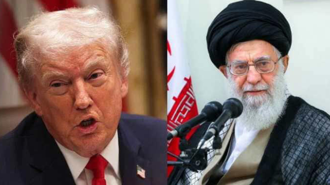 Leave Iran Now: U.S. Issues Urgent Security Alert for Americans in Iran