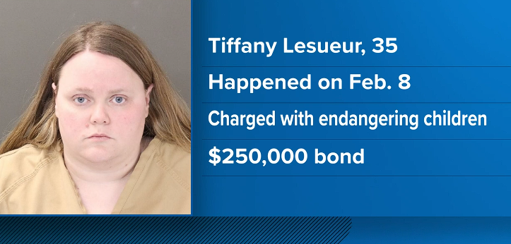 Maumee Mother Charged After Allegedly Injecting Child’s IV with Feces at Nationwide Children’s Hospital