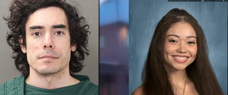 Missing Indiana Teen sex video: Columbus Man Charged in Connection with Missing Indiana Teen Believed to be Dead