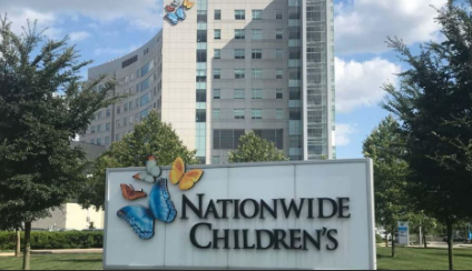 Nationwide Children’s Hospital Sued Over Infant’s Death