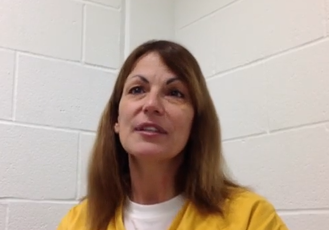 Ohio Gov Mike DeWine Commutes Michele Williams’ Sentence in 1993 Columbus Murder Case