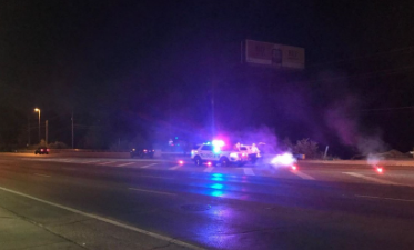 Pedestrian Killed in Early Morning Crash on State Route 3 in Northeast Columbus