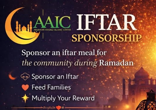 Ramadan Kareem 2026: Dalmar TV Welcomes the Blessed Month of Ramadan, Invites Community to Support Iftar Programs