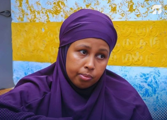 Somali Woman Executed by Firing Squad for Killing 14-Year-Old Girl