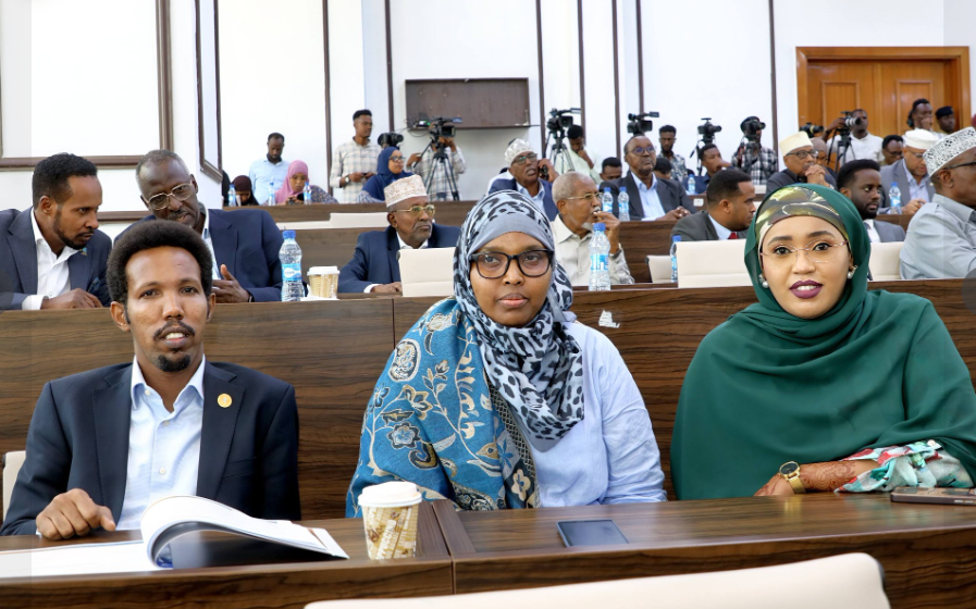 Somalia Reopens Constitution Talks, Iran Sentencing, New Zealand Court Case