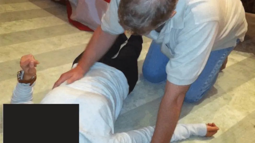 The Epstein files: UK Prime Minister Keir Starmer Apologizes to Jeffrey Epstein Victims