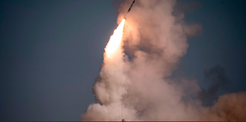 U.S., Israel Launch Major Strikes on Iran