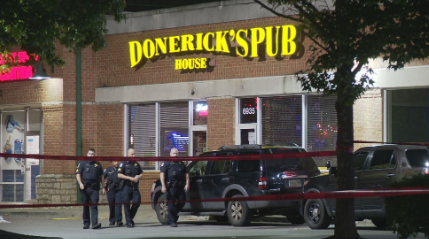 2022 East Columbus Pub Shooting: Police are Still Seeking Leads in 2022 East Columbus Pub Shooting