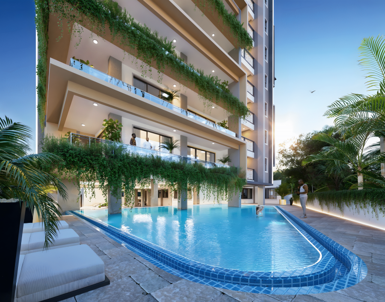 What is an Off-Plan Project in Real Estate? Abdeliza Paradise Apartments 