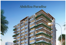 Abdeliza Paradise Apartments - Luxurious 2 & 3 Bedroom Apartments in Nyali , Mombasa