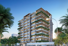 Why Invest in Abdeliza Paradise Apartments in Nyali, Mombasa ?