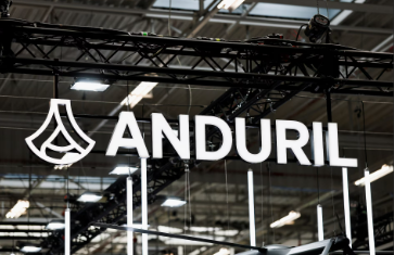 Anduril Launches Drone Production in Ohio, Creating Thousands of Jobs