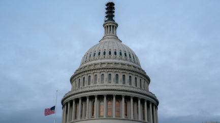 Bipartisan Housing Bill Faces Opposition in House After Senate Approval