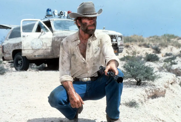 Chuck Norris: Action movie star Chuck Norris has died aged 86, his family confirms