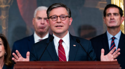 DHS Funding Bill: House Republicans Opposing Splitting DHS Funding Bill as Trump Signals Flexibility