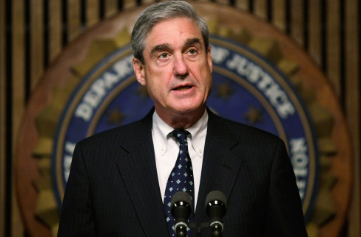 Former FBI Director Robert Mueller Dies at 81
