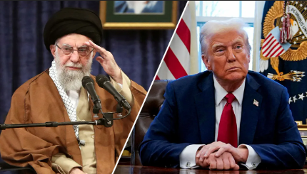 Iran’s Supreme Leader Ali Khamenei is dead