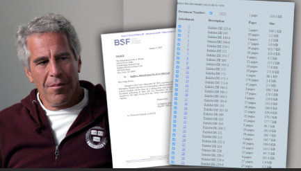 Missouri Pastor Placed on Leave Over Past Association with Jeffrey Epstein