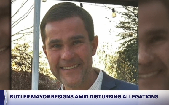 Ohio Mayor Resigns Amid Voyeurism and Vehicular Assault Charges