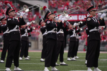 Ohio State University Marching Band Set to Perform at Dublin’s St. Patrick’s Day Parade