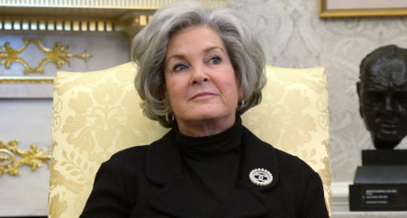 Susie Wiles Diagnosed with Early-Stage Breast Cancer