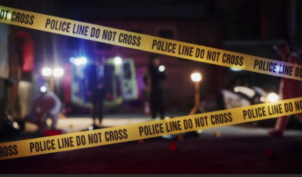 Teen Fatally Shot dead in Columbus’ Busch Neighborhood