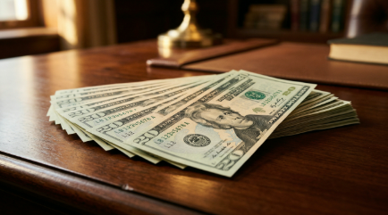 Trump’s Signature: Treasury Plans to Add Trump’s Signature to U.S. Currency