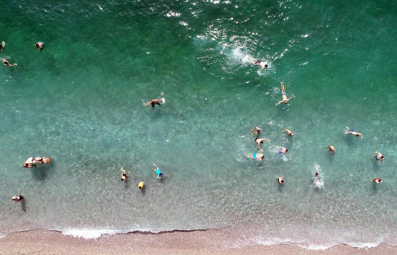 Turkey Tourism affected by the US-Israel war with Iran