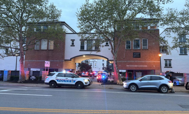 1 Dead, 1 Injured after Downtown Columbus Suspected Robbery