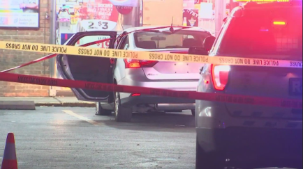 1 Dead in Early Morning Shooting in North Linden