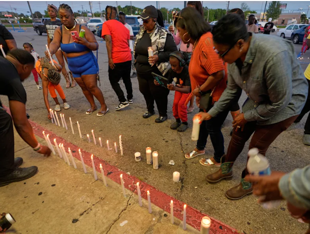 8 Children Killed in Louisiana Domestic Violence Tragedy