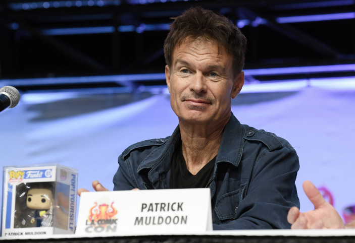 Actor Patrick Muldoon Dies at 57