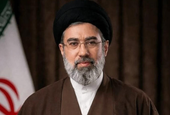 Mojtaba Khamenei in Critical Condition?