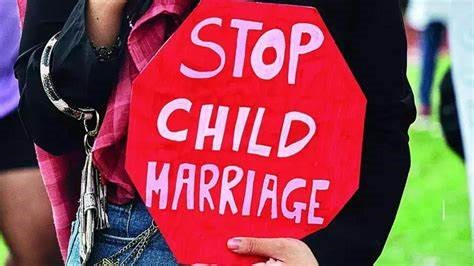 Ohio Bill to Ban Marriage for Those Under 18