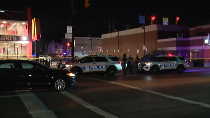 Man Hospitalized After Early Morning Shooting Near Ohio State Campus