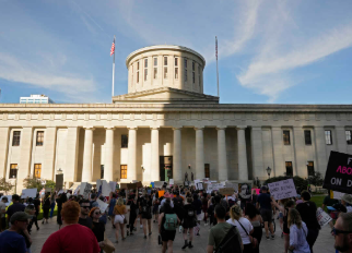 Ohio Bill Seeks to Ban NDAs in Child Sexual Abuse Cases