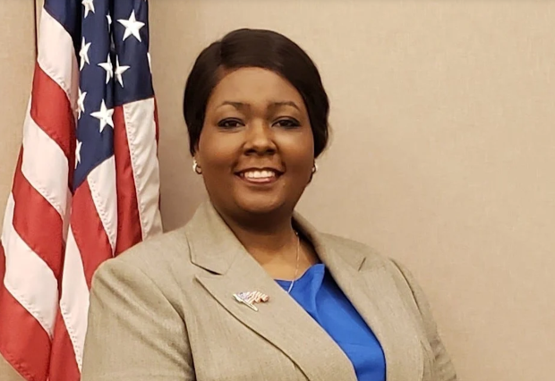 Ohio Gubernatorial Candidate Heather Hill Challenges Ballot Removal in Court