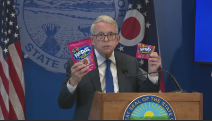 Ohio Hemp Businesses Close as New State and Federal Laws Limit Operations