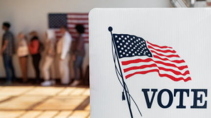 Ohio Voter Registration Deadline for May Election Ends Monday