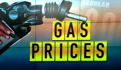 Rising Gas Prices Hit Central Ohio Drivers Hard