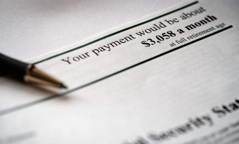 Social Security Issues Major Warning to Retirees