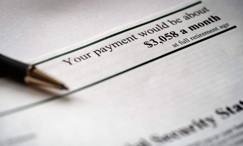 Social Security Issues Major Warning to Retirees