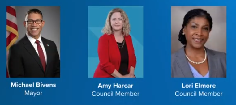 Whitehall sets recall election date for 3 Whitehouse City Officials