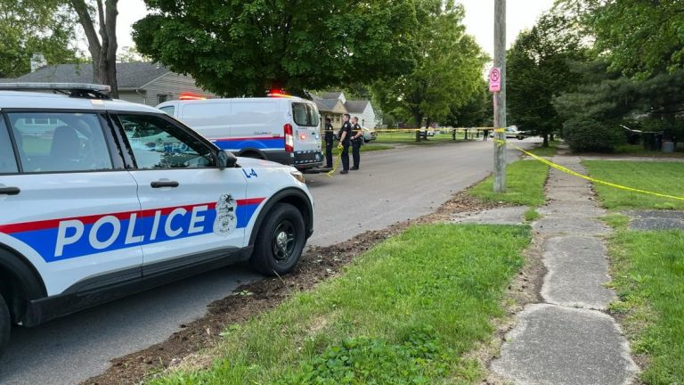 Woman Jumps from Window to Escape Assault in East Columbus