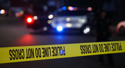 Woman Killed in Franklin Park Stabbing in Columbus, Suspect Arrested