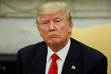 'Shoot and Kill': President Donald Trump Orders U.S. Navy to ‘Shoot & Kill’ Iranian Mine-Laying Vessels in Strait of Hormuz