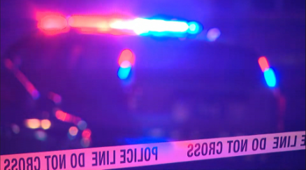 1 Person Critically Injured in East Columbus Crash on East Broad Street