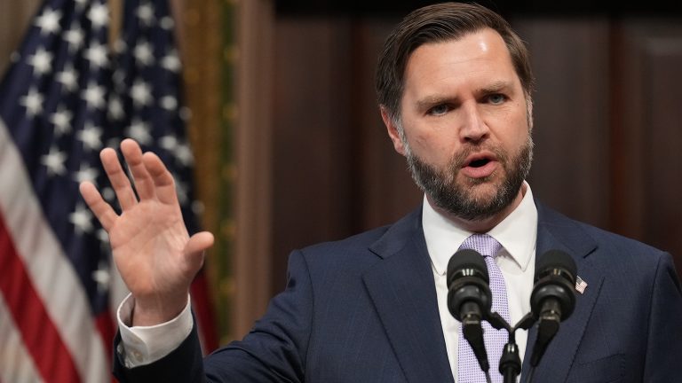 Vice President JD Vance to Speak in Bangor, Maine on White House Anti-Fraud Efforts